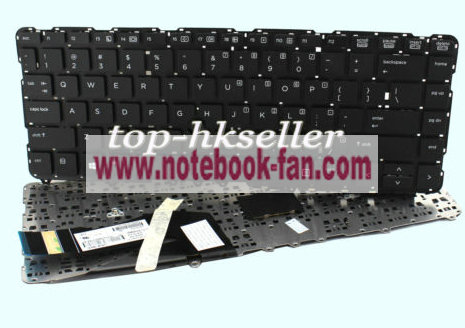 New For HP EliteBook 840 G1 850 G1 Series laptop US Keyboard Bla